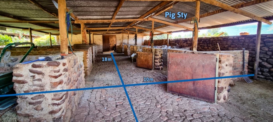 10 Bedroom Property for Sale in Skeerpoort North West